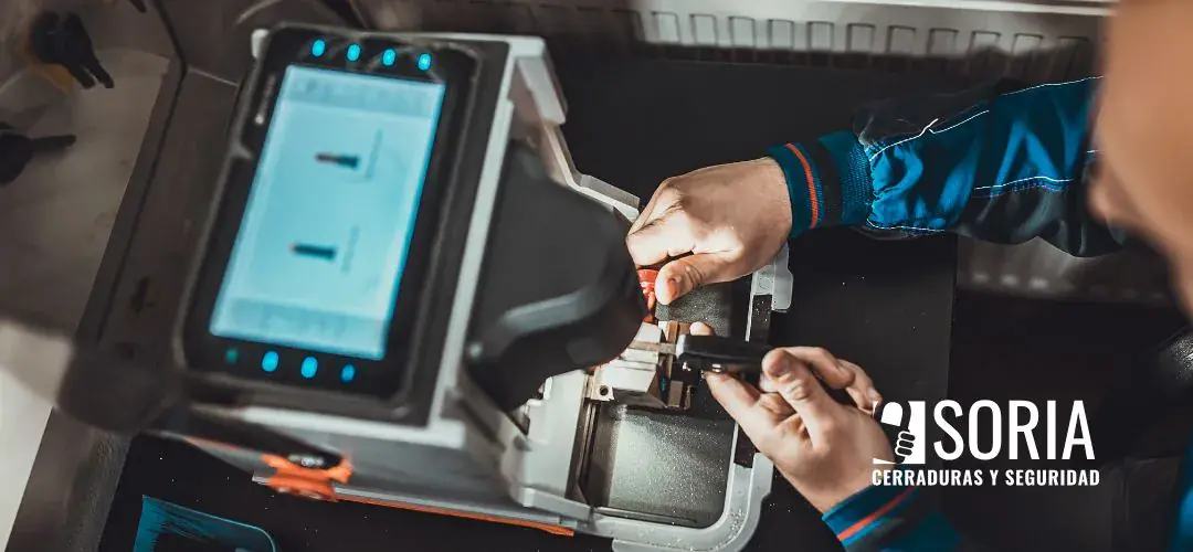 copias de llaves por internet tarjeta de propiedad