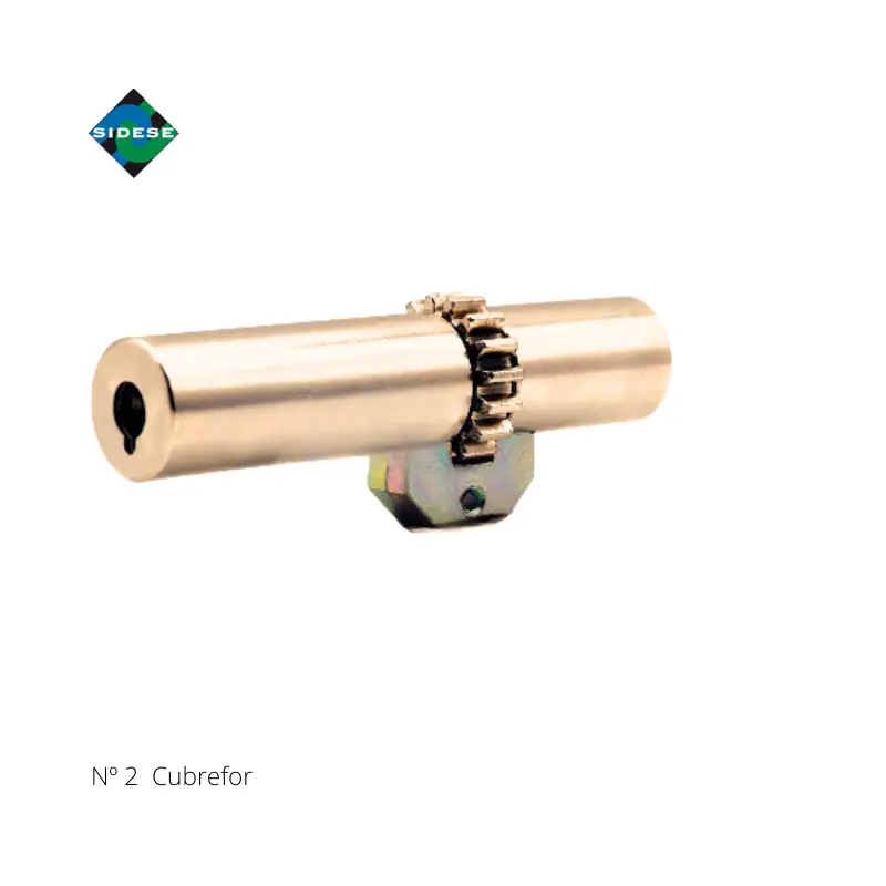 cilindro Sidese serie 2 cubrefor