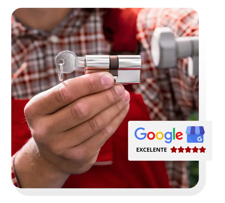 Ferreteria SORIA especialistas en cerrajeria en alicante