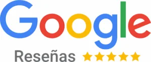 valoraciones google