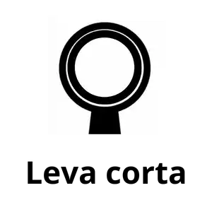 Leva corta