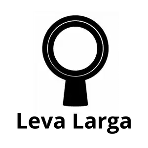 Leva larga