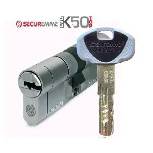 Cilindro Securemme EVO K50 TOP