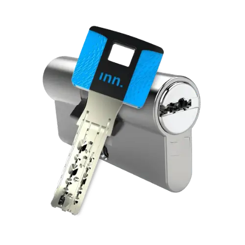 cilindros alta seguridad