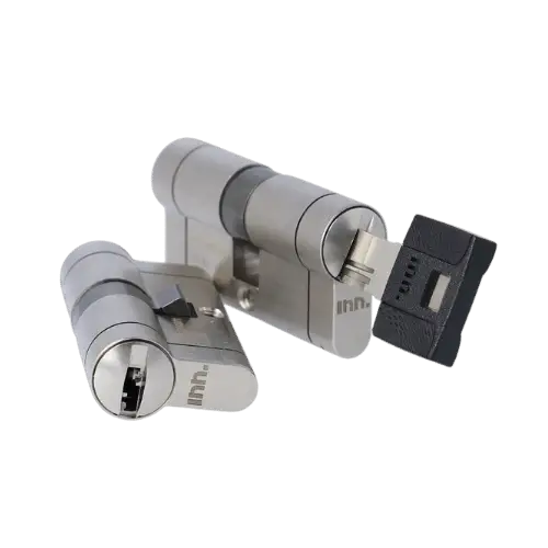 cilindros llaves iguales