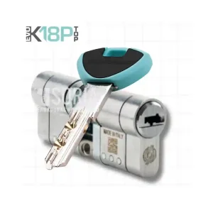 Cilindro Securemme EVO K18P TOP