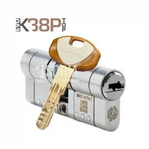 Cilindro Securemme EVO K38P TOP