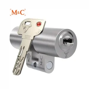 cilindro m&c minos perfil suizo