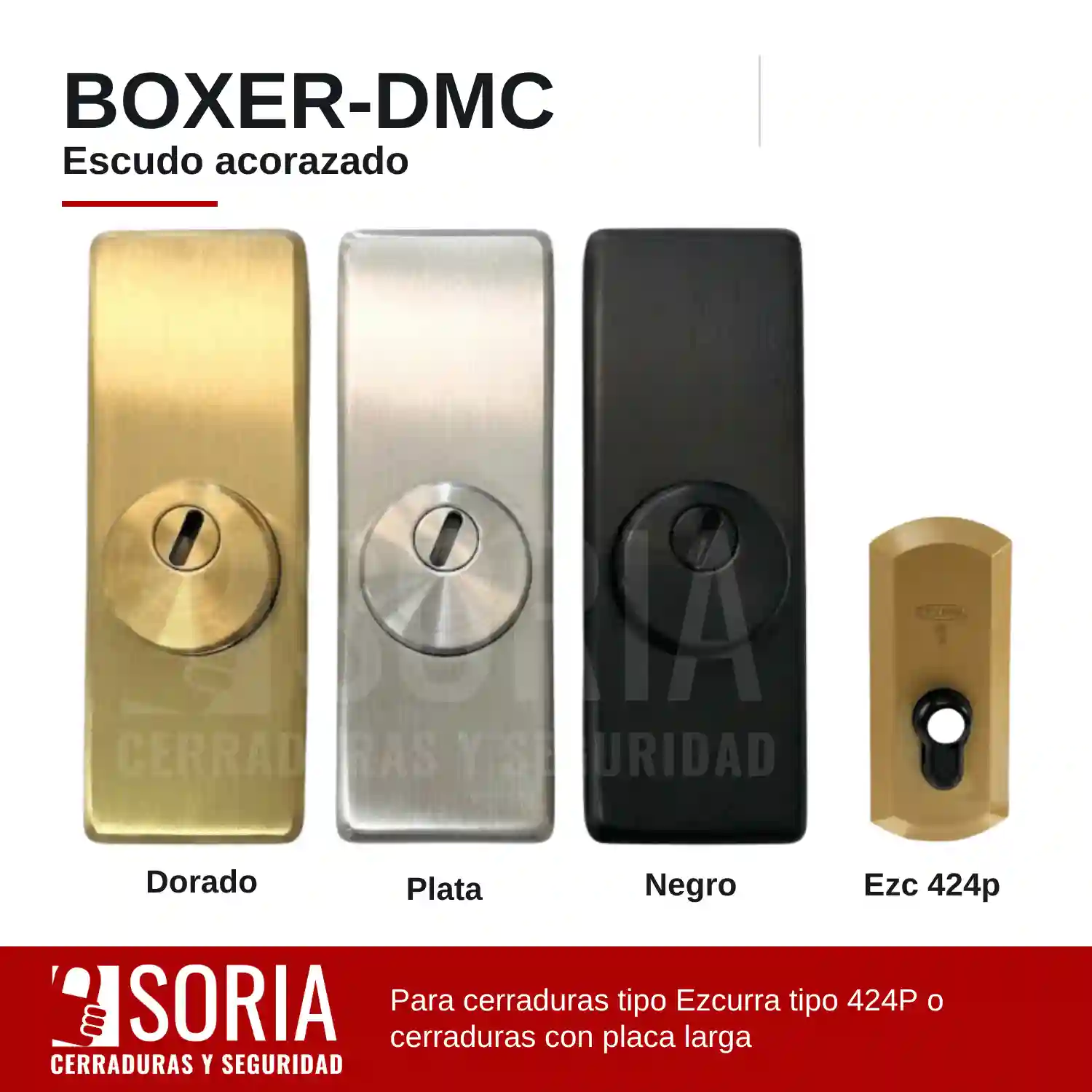 escudo boxer dmc info escudo de seguridad boxer placa larga -acabados