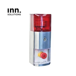 DOOR TERMINAL salida de emergencia door terminal