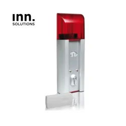 day alarm salida de emergencia day alarm