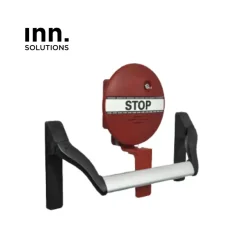 exit alarm salida de emergencia inn exit alarm